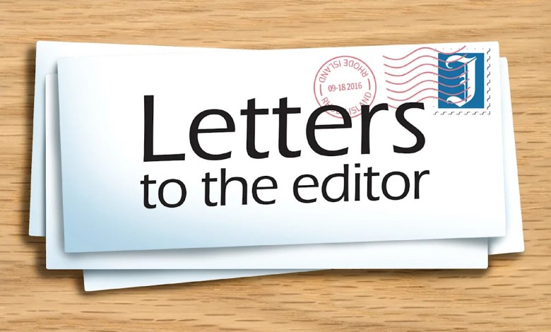 Disappointed with ‘Tina’ show, defending protest rights in letters Disappointed with ‘Tina’ show, defending protest rights in letters