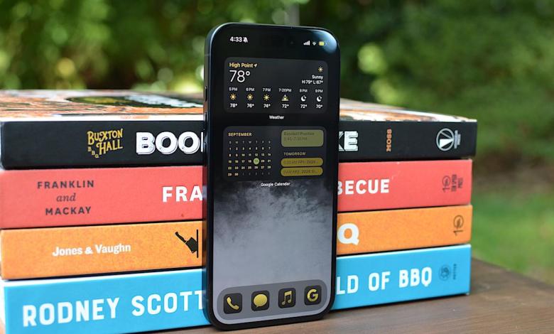 A new iPhone hacking tool puts some iOS 18 users at risk A new iPhone hacking tool puts some iOS 18 users at risk