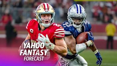 Fantasy Lessons: What we got RIGHT and WRONG in 2025 at QB and RB + Debut of ‘Dynasty Debates’ Fantasy Lessons: What we got RIGHT and WRONG in 2025 at QB and RB + Debut of ‘Dynasty Debates’
