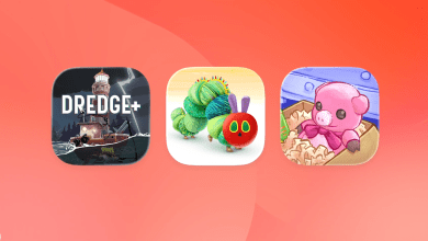 Apple Arcade just got two indie gems Apple Arcade just got two indie gems