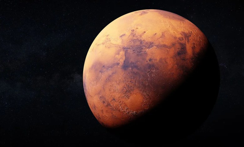 First stop, the Moon. Next stop, Mars? Why Nasa’s mission matters First stop, the Moon. Next stop, Mars? Why Nasa’s mission matters