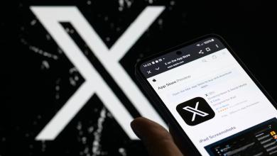 X was spooked enough by new Twitter to change its terms of service X was spooked enough by new Twitter to change its terms of service