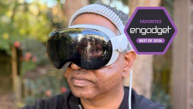 The best VR headsets for 2026 The best VR headsets for 2026