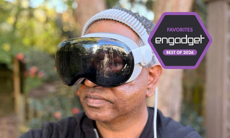 The best VR headsets for 2026 The best VR headsets for 2026