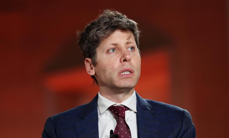 OpenAI is putting ChatGPT, its browser and code generator into one desktop app OpenAI is putting ChatGPT, its browser and code generator into one desktop app