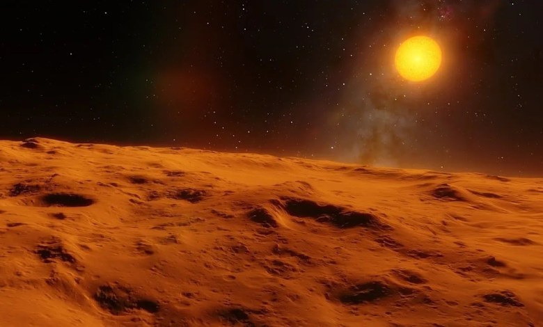 Exoplanet atmospheres are the next clue to finding life on planets orbiting distant stars Exoplanet atmospheres are the next clue to finding life on planets orbiting distant stars