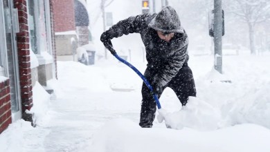 Think winter is over in the Utica area? History says snow could still fall Think winter is over in the Utica area? History says snow could still fall
