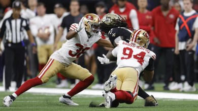 Golden Nuggets: This team needs reinforcements on defense Golden Nuggets: This team needs reinforcements on defense