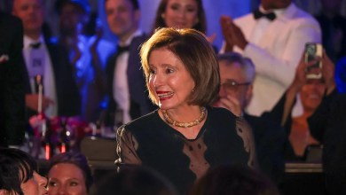 Pelosi says Republican lawmakers do nothing without Trump’s say-so Pelosi says Republican lawmakers do nothing without Trump’s say-so