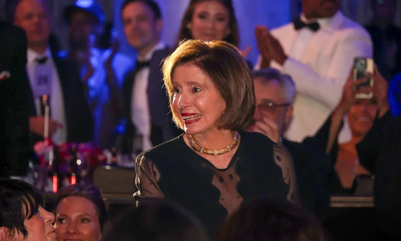 Pelosi says Republican lawmakers do nothing without Trump’s say-so Pelosi says Republican lawmakers do nothing without Trump’s say-so