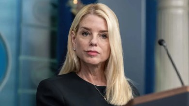 25 hilarious reactions to Pam Bondi getting fired despite being Trump’s attack dog 25 hilarious reactions to Pam Bondi getting fired despite being Trump’s attack dog