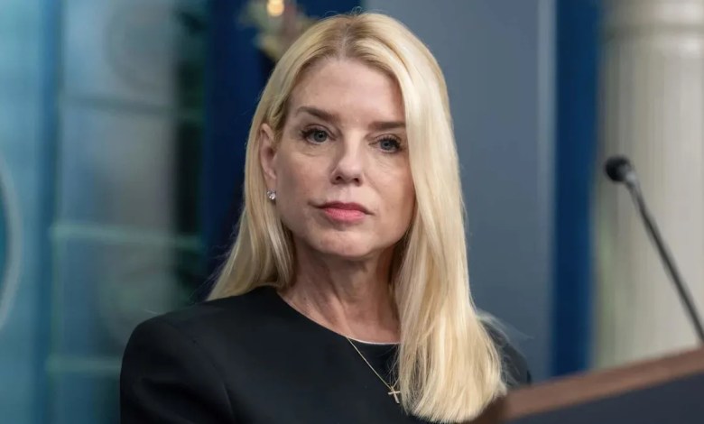 25 hilarious reactions to Pam Bondi getting fired despite being Trump’s attack dog 25 hilarious reactions to Pam Bondi getting fired despite being Trump’s attack dog