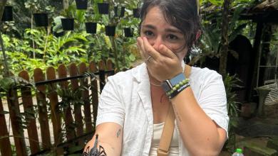 After 2 layoffs and a breakup, I left my life to travel full time. 3 cities helped my anxiety — and one overwhelmed me. After 2 layoffs and a breakup, I left my life to travel full time. 3 cities helped my anxiety — and one overwhelmed me.