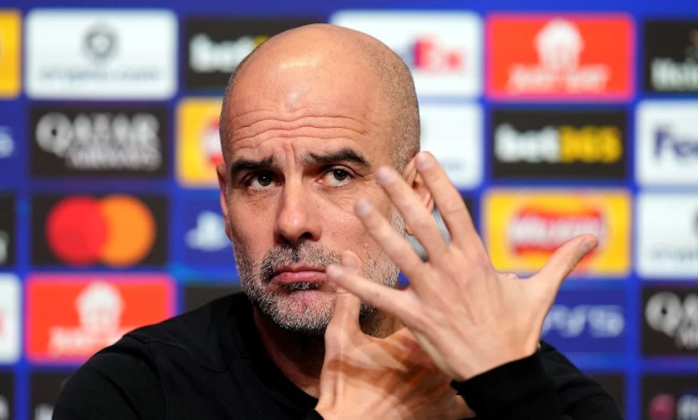 Man City boss Pep Guardiola: I don’t understand why the club doesn’t spend more money Man City boss Pep Guardiola: I don’t understand why the club doesn’t spend more money