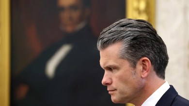 Pete Hegseth, Moral Failure, and the Erosion of Military Legitimacy Pete Hegseth, Moral Failure, and the Erosion of Military Legitimacy