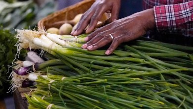 How you store produce can make it last longer How you store produce can make it last longer