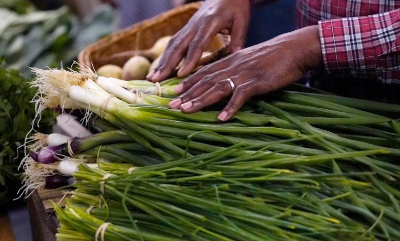 How you store produce can make it last longer How you store produce can make it last longer