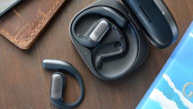 Shokz OpenFit Pro, Nex Playground, Sony A7 V and more Shokz OpenFit Pro, Nex Playground, Sony A7 V and more