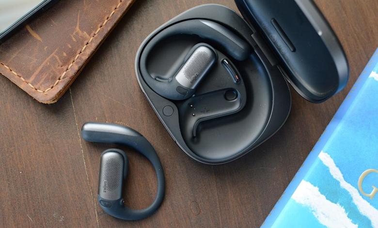 Shokz OpenFit Pro, Nex Playground, Sony A7 V and more Shokz OpenFit Pro, Nex Playground, Sony A7 V and more