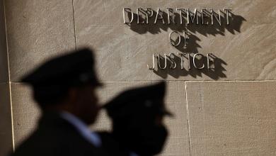 DOJ refuses to help French authorities in criminal probe of X DOJ refuses to help French authorities in criminal probe of X