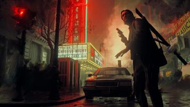 Prime members can play Alan Wake 2 for free on Luna Prime members can play Alan Wake 2 for free on Luna