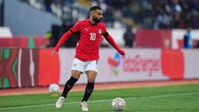 37 days to the World Cup: Can Mohamed Salah lead Egypt to its first victory? 37 days to the World Cup: Can Mohamed Salah lead Egypt to its first victory?