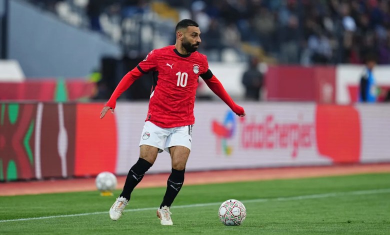 37 days to the World Cup: Can Mohamed Salah lead Egypt to its first victory? 37 days to the World Cup: Can Mohamed Salah lead Egypt to its first victory?