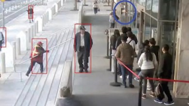 Man accused of yelling ‘anti-ICE’ comments and throwing 2 Molotov cocktails at DTLA federal building Man accused of yelling ‘anti-ICE’ comments and throwing 2 Molotov cocktails at DTLA federal building