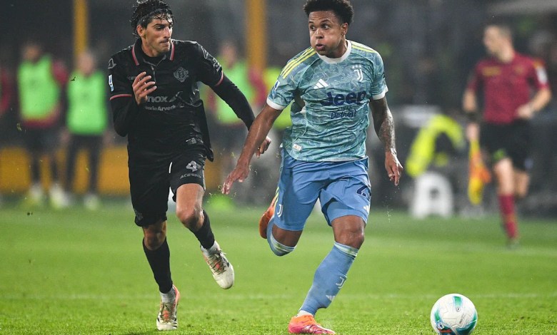 Round 20: Juventus vs. Cremonese match preview Round 20: Juventus vs. Cremonese match preview