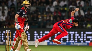 IPL 2026: LSG pacer Prince Yadav becomes only 11th bowler to dismiss Virat Kohli for an IPL duck IPL 2026: LSG pacer Prince Yadav becomes only 11th bowler to dismiss Virat Kohli for an IPL duck