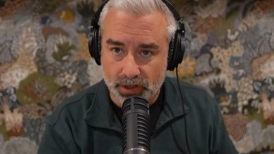 ActBlue quietly sponsors progressive content creators ActBlue quietly sponsors progressive content creators