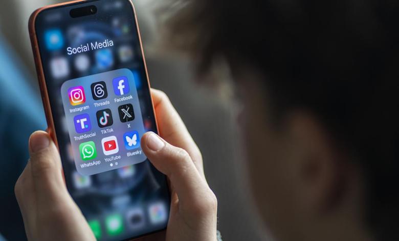 Turkey wants to ban social media for kids under 15 Turkey wants to ban social media for kids under 15