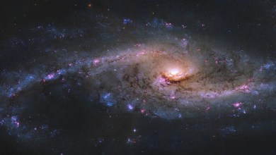 Why do some starburst galaxies mysteriously shut down? New study provides clues Why do some starburst galaxies mysteriously shut down? New study provides clues