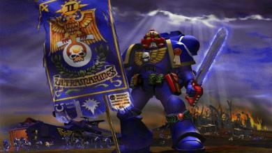 Games Workshop brings seven classic Warhammer games to Steam for the first time Games Workshop brings seven classic Warhammer games to Steam for the first time