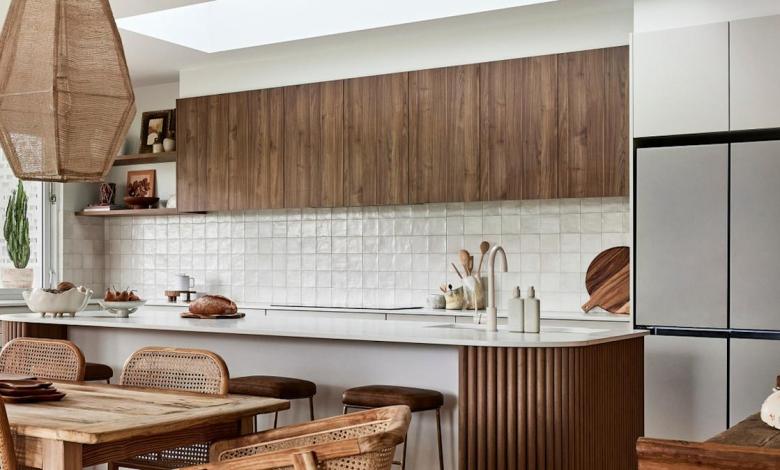 11 Best Materials To Pair With Zellige Tile For A Stunning Kitchen Or Bathroom 11 Best Materials To Pair With Zellige Tile For A Stunning Kitchen Or Bathroom