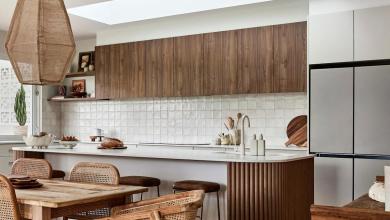 11 Best Materials To Pair With Zellige Tile For A Stunning Kitchen Or Bathroom 11 Best Materials To Pair With Zellige Tile For A Stunning Kitchen Or Bathroom