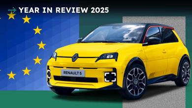 Europe’s EV Boom Was Real in 2025. The Real Fight Starts In 2026 Europe’s EV Boom Was Real in 2025. The Real Fight Starts In 2026