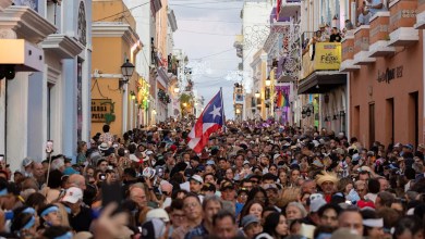 Puerto Rico is at a crossroads. What tourists should know before booking. Puerto Rico is at a crossroads. What tourists should know before booking.