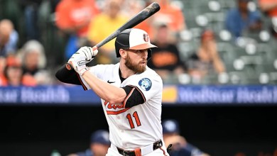 Jordan Westburg injury update: Orioles infielder out all of April with partially-torn UCL in throwing elbow Jordan Westburg injury update: Orioles infielder out all of April with partially-torn UCL in throwing elbow
