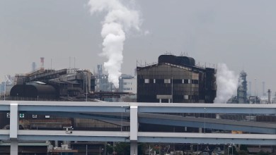 Malaysia and Japan plan major cross-border carbon capture project, despite climate benefit doubts Malaysia and Japan plan major cross-border carbon capture project, despite climate benefit doubts