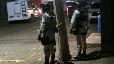 Gunmen open fire at soccer field in Mexico, killing 11 and wounding 12 Gunmen open fire at soccer field in Mexico, killing 11 and wounding 12