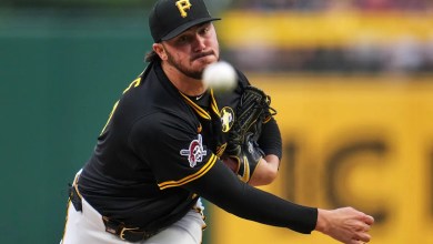 Skenes strikes out 8 in 6 shutout innings as Pirates beat Reds 7-0 Skenes strikes out 8 in 6 shutout innings as Pirates beat Reds 7-0