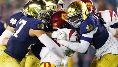 USC freshman running back Harry Dalton III to enter transfer portal USC freshman running back Harry Dalton III to enter transfer portal