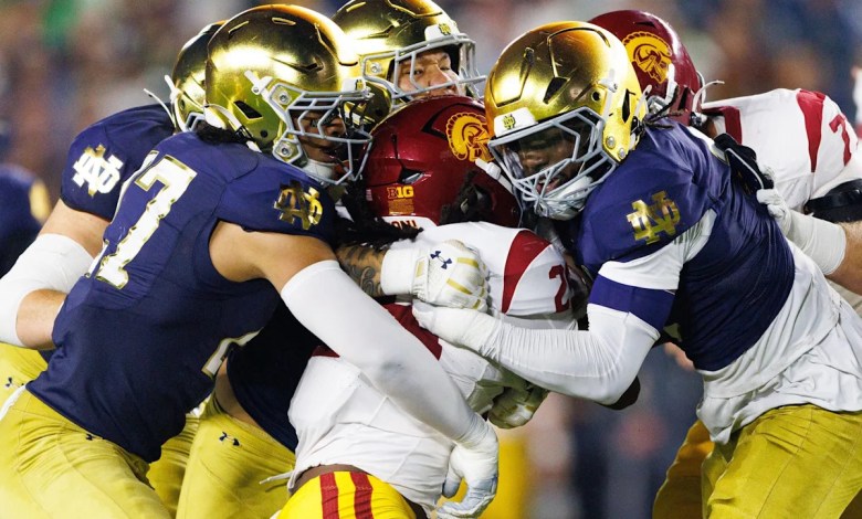 USC freshman running back Harry Dalton III to enter transfer portal USC freshman running back Harry Dalton III to enter transfer portal