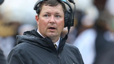 Tulane promotes Will Hall to head coach, replacing Jon Sumrall Tulane promotes Will Hall to head coach, replacing Jon Sumrall