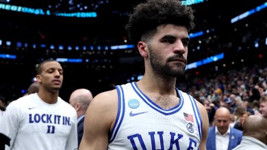 Ranking Duke’s worst NCAA tournament losses since its last title, including that collapse vs. UConn Ranking Duke’s worst NCAA tournament losses since its last title, including that collapse vs. UConn