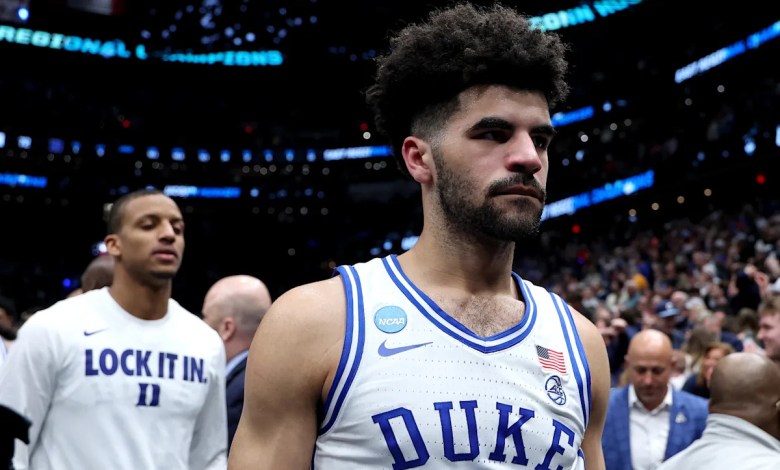 Ranking Duke’s worst NCAA tournament losses since its last title, including that collapse vs. UConn Ranking Duke’s worst NCAA tournament losses since its last title, including that collapse vs. UConn