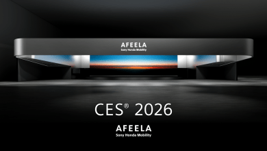 How to watch the Sony Honda Afeela CES 2026 press conference How to watch the Sony Honda Afeela CES 2026 press conference