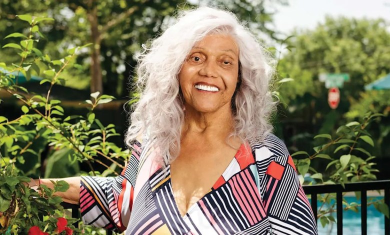 Remembering trailblazing trans activist Miss Major Remembering trailblazing trans activist Miss Major