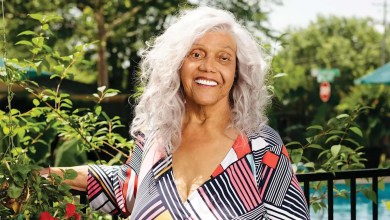 Remembering trailblazing trans activist Miss Major Remembering trailblazing trans activist Miss Major